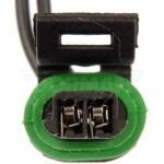 Dorman Coolant Temp Sensor Pigtail 85100