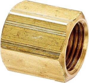 Edelmann Fitting 123600
