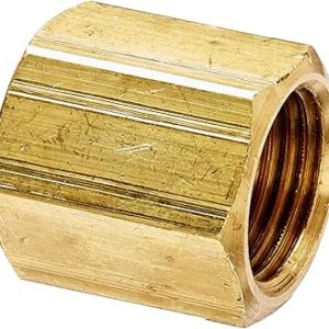 Edelmann Fitting 123600