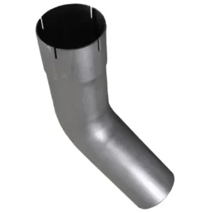 Grand Rock Elbow 4" 45Degree 9X9-Inch ID/OD ALZ L445-0909A