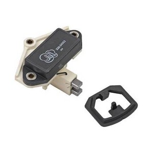 J&N Electronic 24V Regulator 23024052