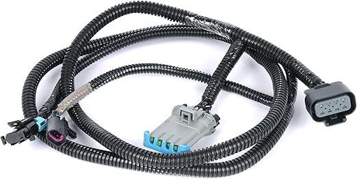 ACDelco Electronic Brake Control Wiring Harness 94665138