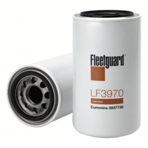 Fleetguard Element Oil Filter LF3790