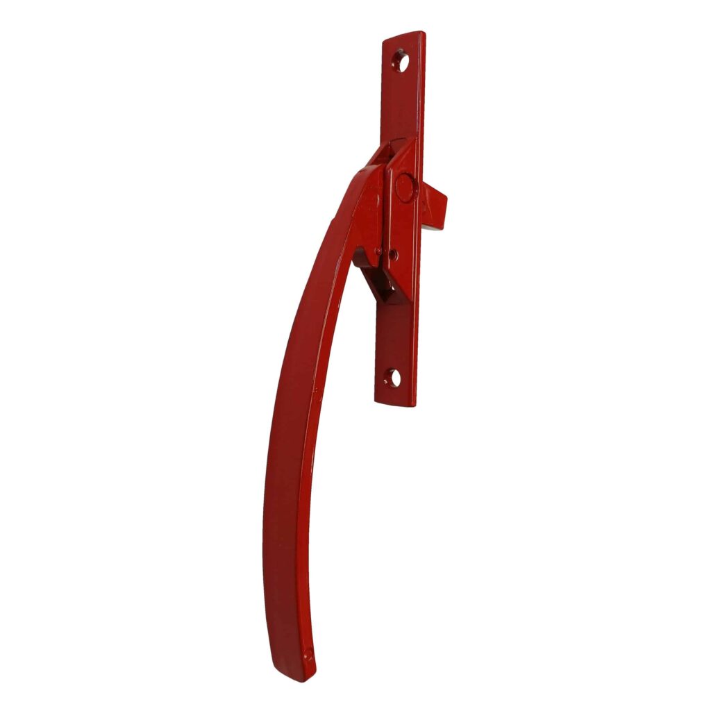 Emergency Latch Push-Out Handle 45003571