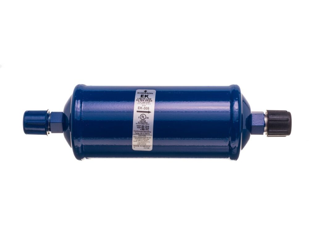 Emerson Drier EK305