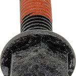 Dorman Exhaust Manifold Bolts 03088