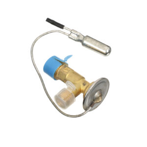 Expansion Valve F4UZ-19849-A