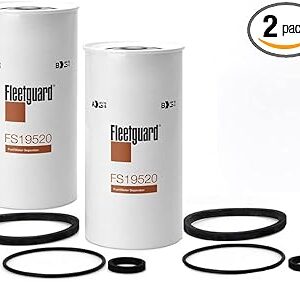Fleetguard Fuel Water Separator FS19520