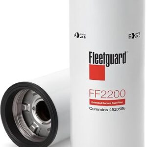 Fleetguard Fuel Filter FF2200