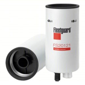 Fleetguard Fuel/Water Separator Filter FS20121