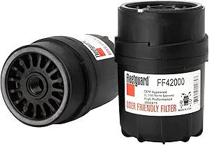 Fleetguard Fuel Filter FF42000
