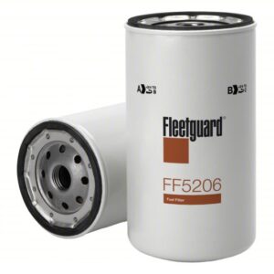 Fleetguard Fuel Filter FF5206