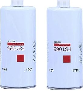 Fleetguard Fuel Water Separator FS1065