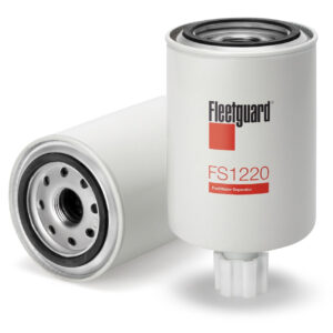 Fleetguard Fuel Water Separator FS1220