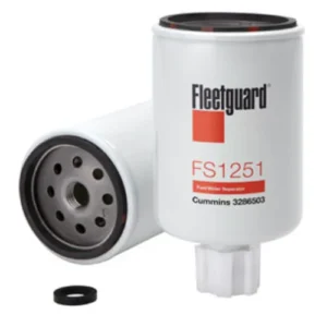Fleetguard Fuel Water Separator FS1251