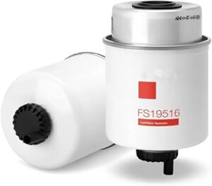 Fleetguard Fuel Water Separator FS19516