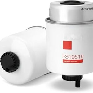 Fleetguard Fuel Water Separator FS19516