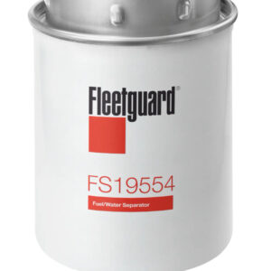 Fleetguard Fuel Water Separator FS19554