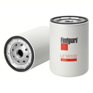 Fleetguard Oil Filter LF16102