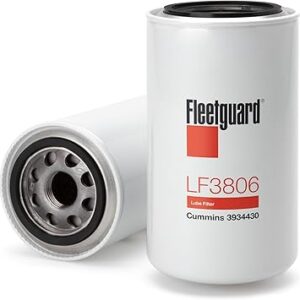 Fleetguard Oil Filter LF3806