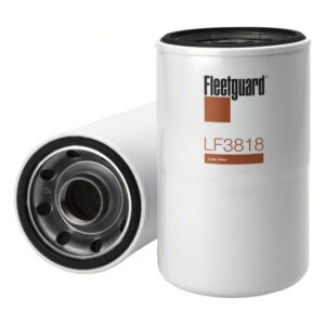 Fleetguard Oil Filter LF3818