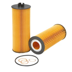 Fleetguard Oil Filter LF3914