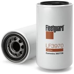 Fleetguard Oil Filter LF3970