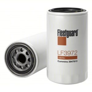 Fleetguard Oil Filter LF3972
