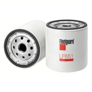 Fleetguard Oil Filter LF651