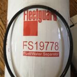 Fleetguard Fuel/Water Separator Filter FS19778