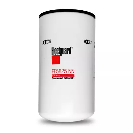 Fleetguard Fuel Filter Spin-On FF5825NN
