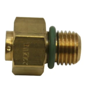 Ford Pressure Relief Valve F65Z-19D644-AA