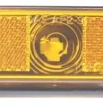 Ford Front Marker Lamp F3HZ-13368-A