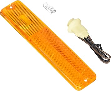 Crown Front Side Marker Kit 994020K