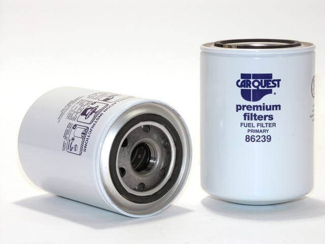CARQUEST Fuel Filter 86239