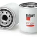 Fleetguard Fuel Filter FF104