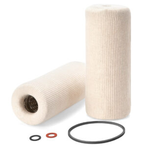 Fleetguard Fuel Filter FF111