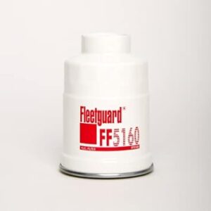 Fleetguard Fuel Filter FF5160