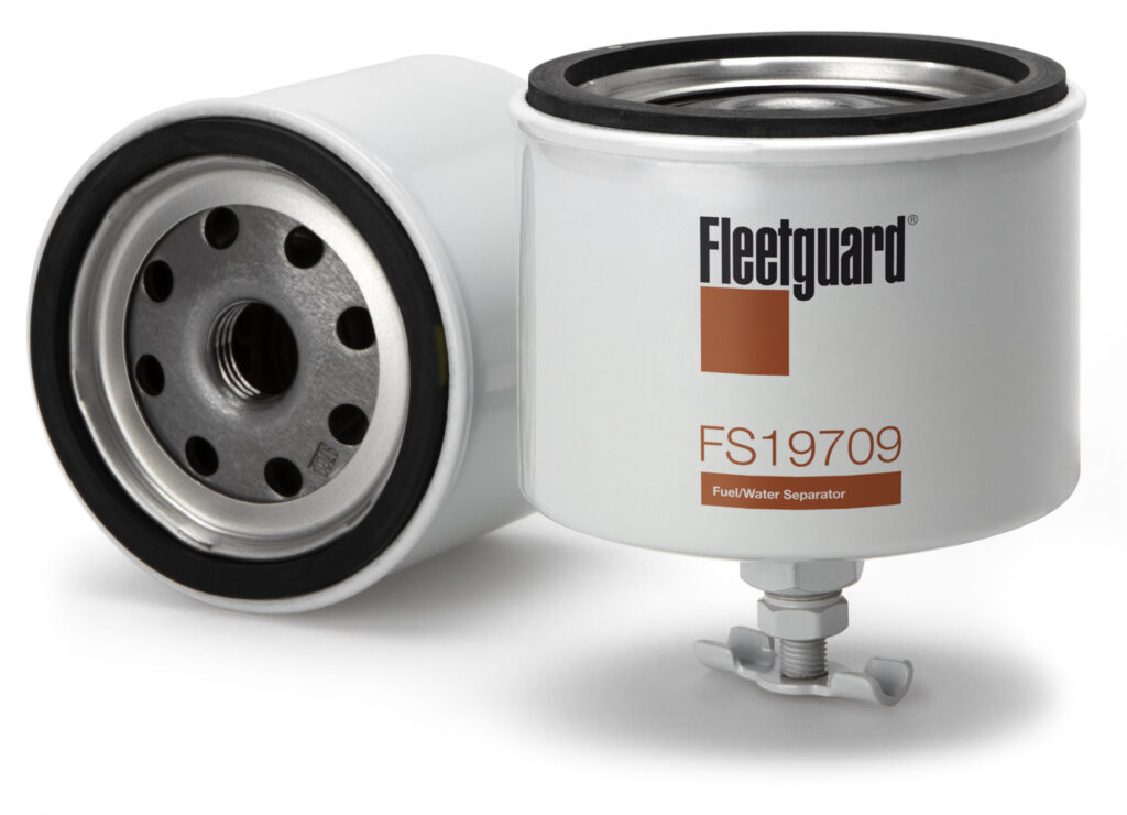 Fleetguard Fuel Filter FS19709