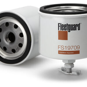 Fleetguard Fuel Filter FS19709