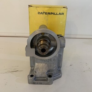 Caterpillar Fuel Filter Housing 4W5168-6