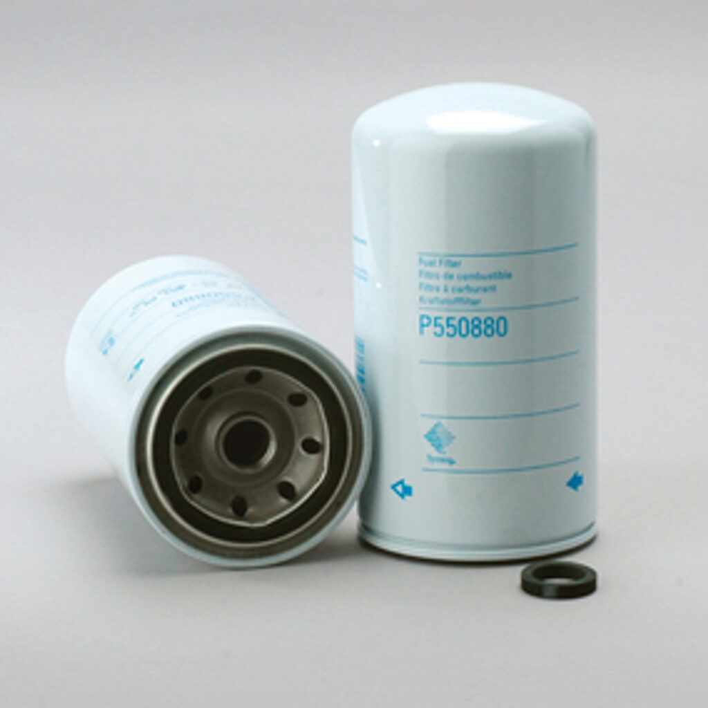 Donaldson Fuel Filter P550880