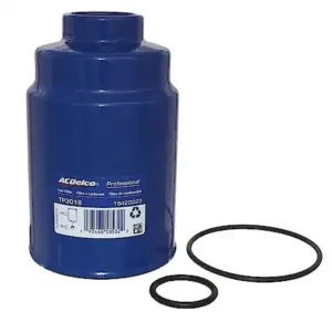 ACDelco Fuel Filter TP3018