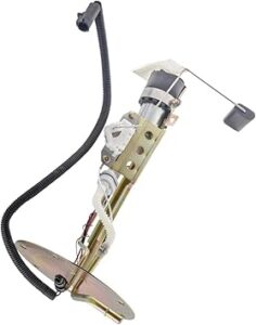 TYC® Fuel Pump 150141