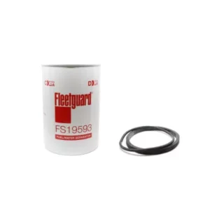 Fleetguard Fuel Water Separator FS19593