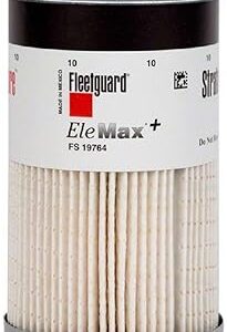 Fleetguard Fuel Water Separator FS19764