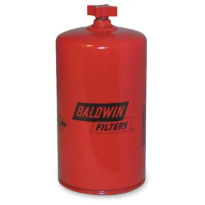 Baldwin Fuel Water Separator Filter BF5813