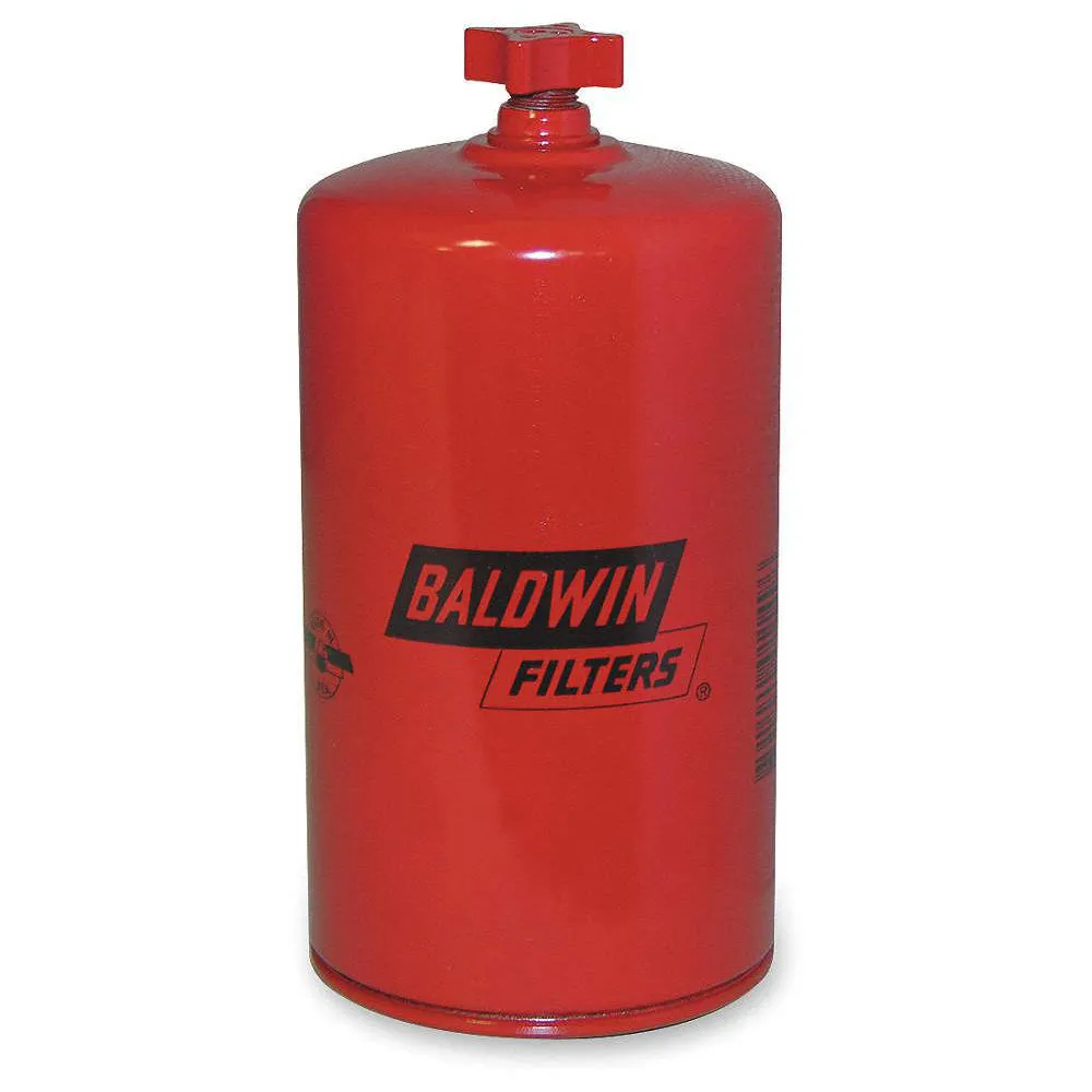 Baldwin Fuel Water Separator Filter BF5813
