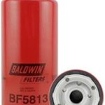 Baldwin Fuel Water Separator Filter BF5813