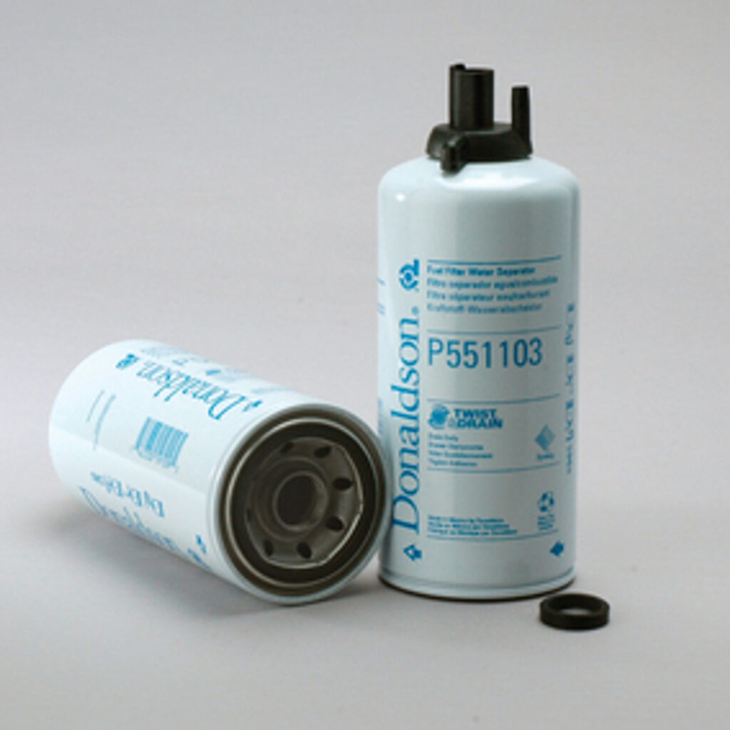 Donaldson Fuel Water Separator P551103